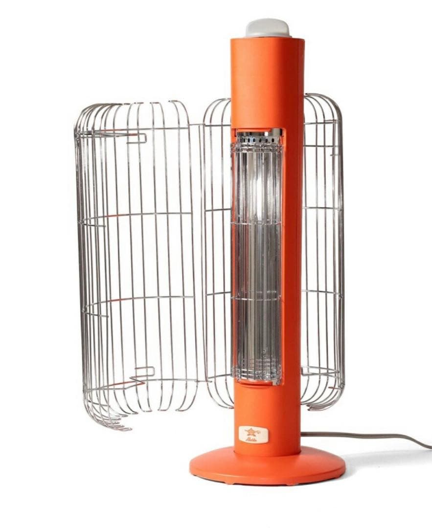 Aladdin beams グラファイトヒーター　ヒーター　ストーブ　トリカゴ