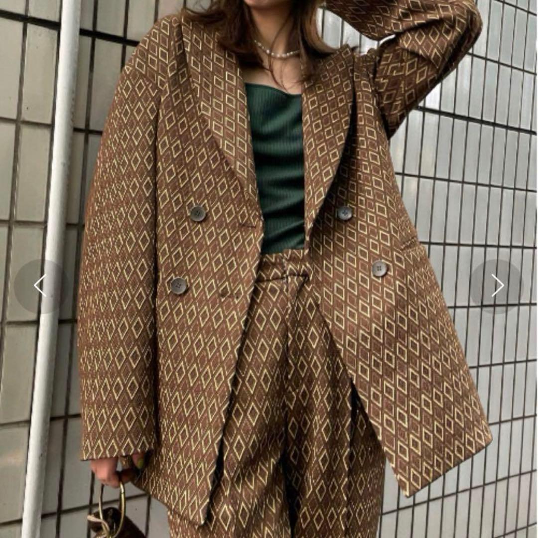 ameri vintage 美品セットアップ　最終値下げ