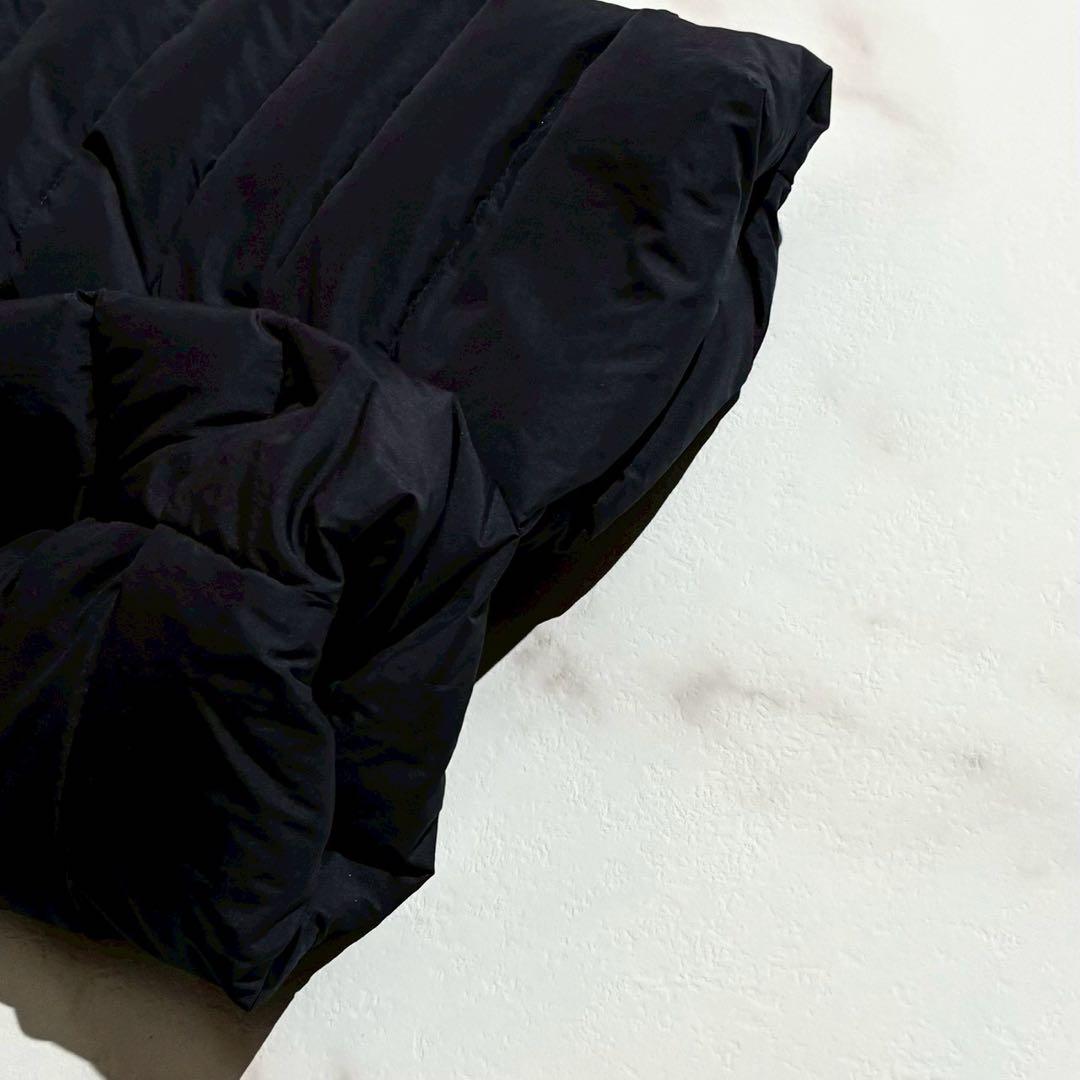 【極美品/L】タトラス ダウンジャケット ヴァレナ LTKE24A4164