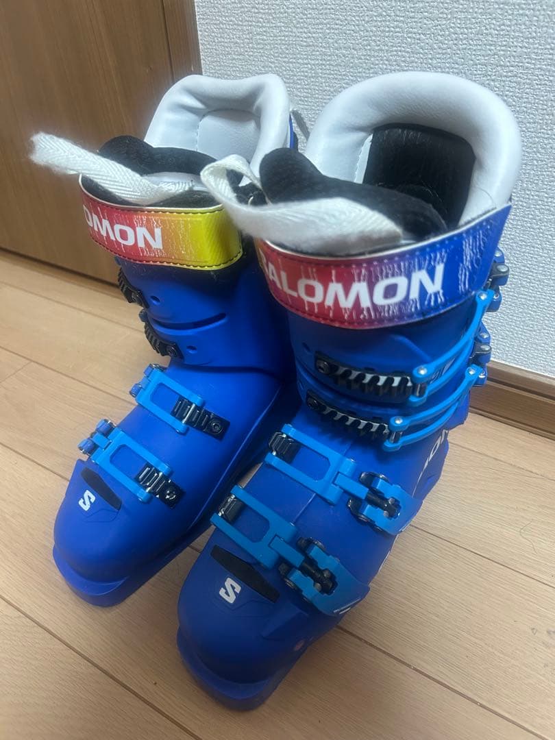 Salomon スキーブーツ 23.5cm
