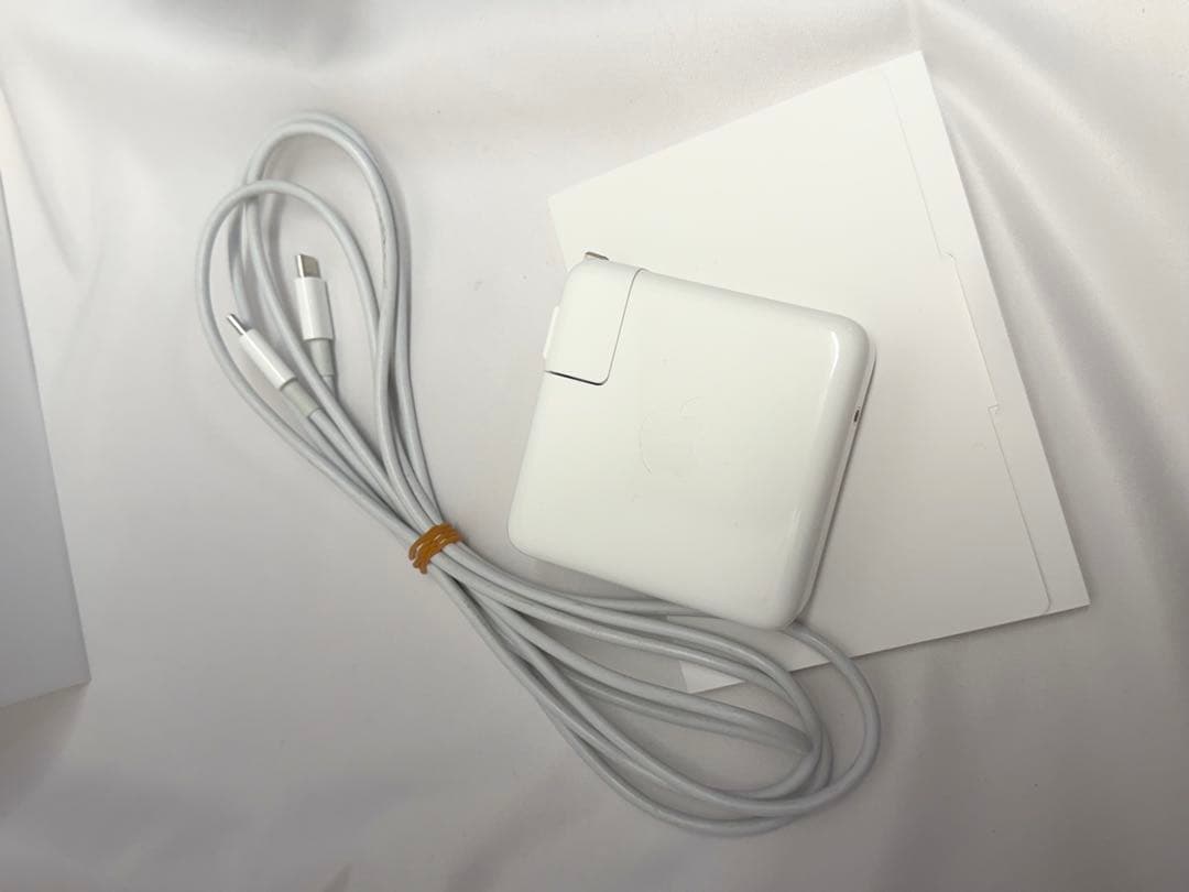 MacBook Pro 13インチ 2019 A1989