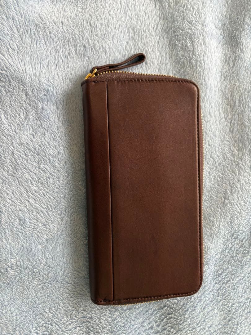 吉田カバンポーター長財布