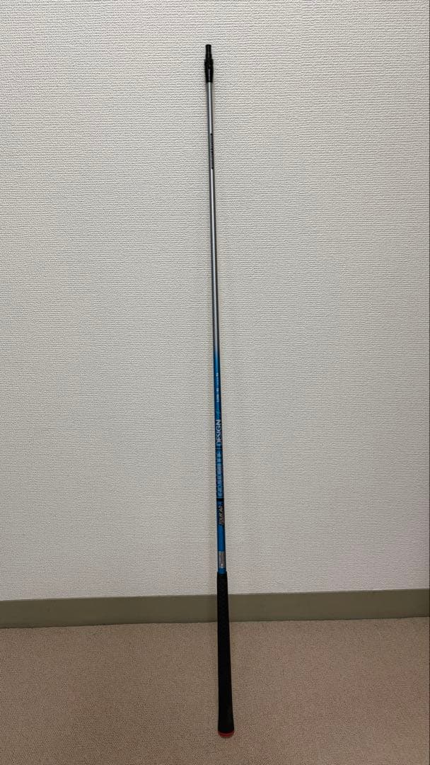 キャロウェイスリーブ　ツアーAD UB 6S ドライバー用シャフト