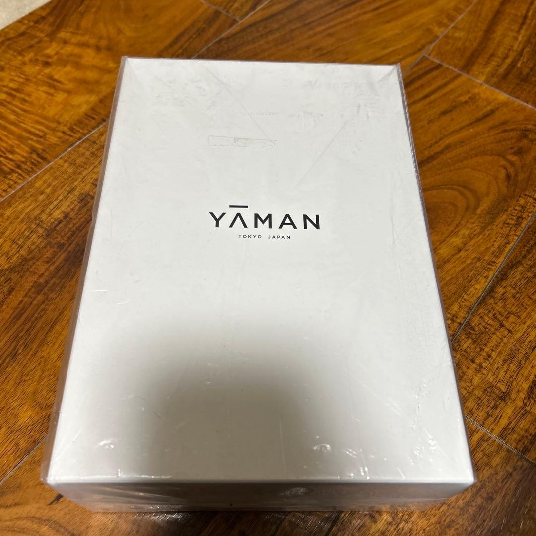 YAMAN キャビスパ360 美顔器 ブラック