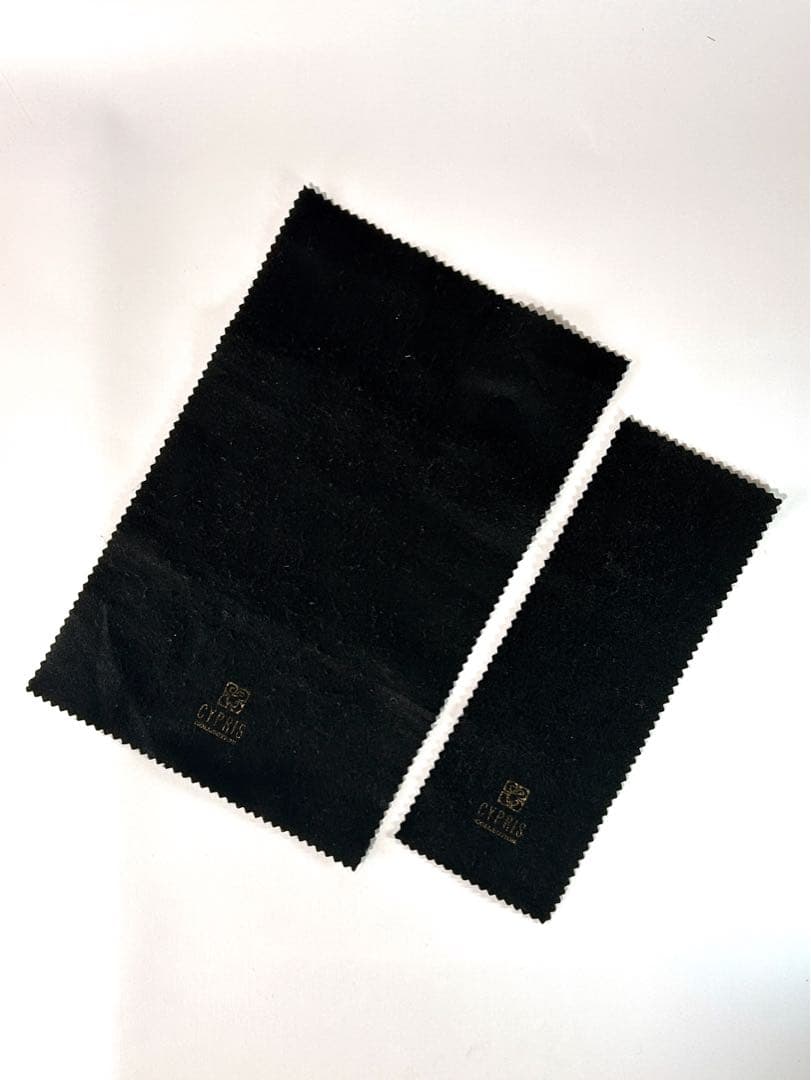 【超希少】キプリス クロコダイル 長財布と小銭入れのセット