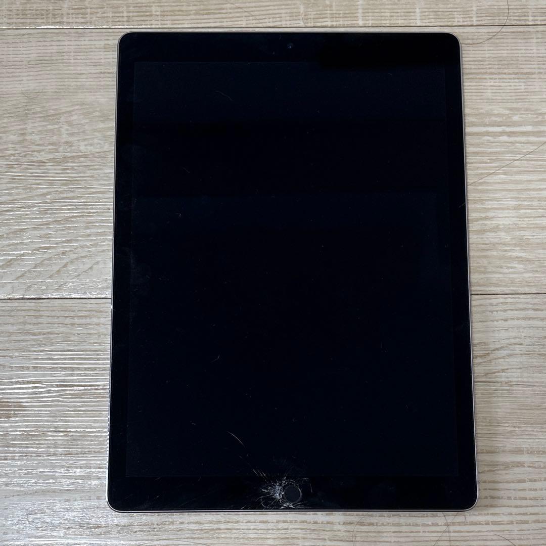 【ジャンク品】iPad Pro 12.9インチ(第2世代)