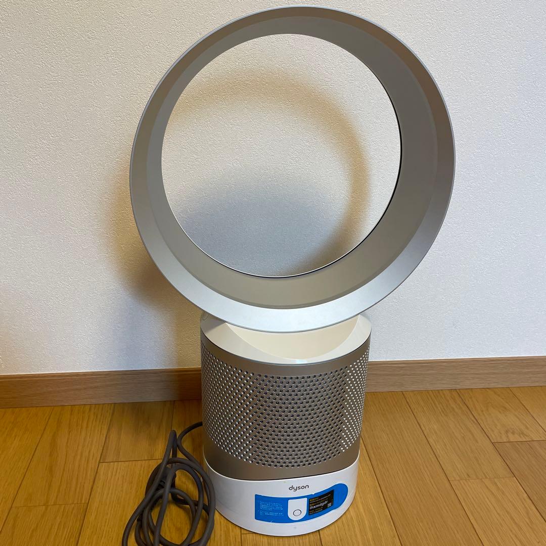ダイソン空気清浄機 Dyson Pure Cool Link DP03 ホワイト