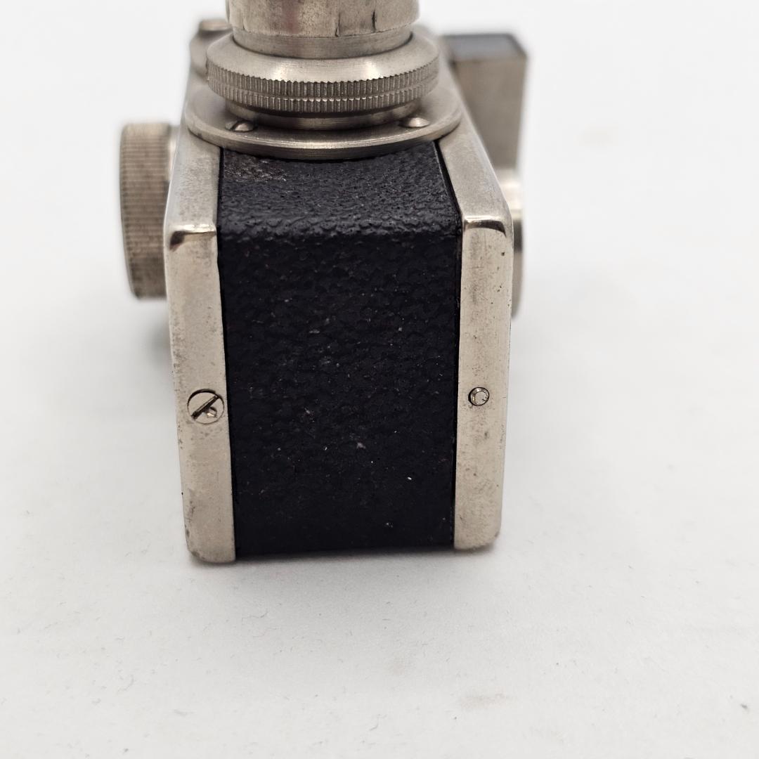 希少 Steky ステキー 16mm 豆カメラ マガジン2個付