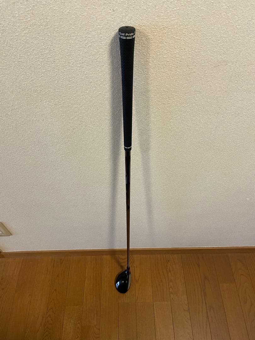 Callaway PARADYM ユーティリティ　4番　21度