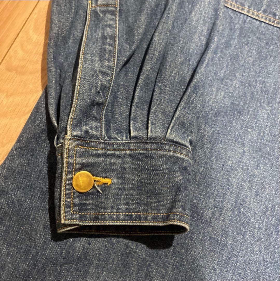 【ザックジャパン】25ss AURALEE SELVEDGE LIGHT