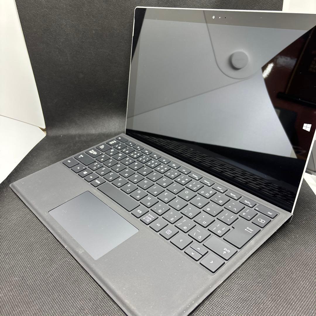 D*m様 Microsoft surface Pro3 128GB 4GB