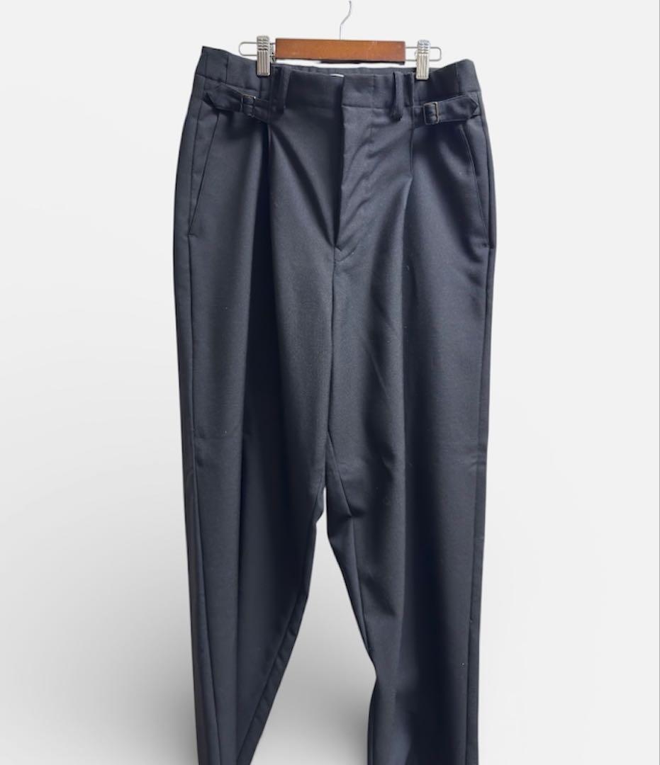 T*M様 定価10万　RAKINES ウールセットアップ シャツ×パンツ サイズ