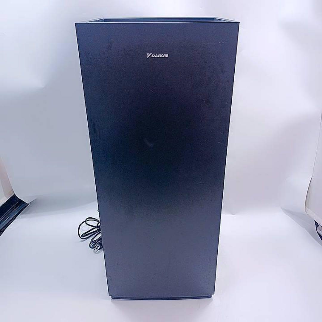 DAIKIN ダイキン 加湿空気清浄機 MCK70YKS-T 31畳　21年製