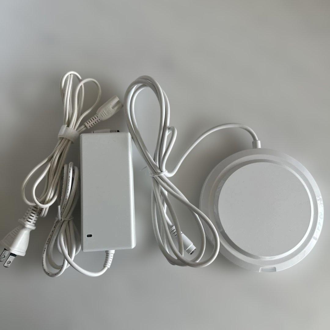 ITEC 無線充電式水素バス