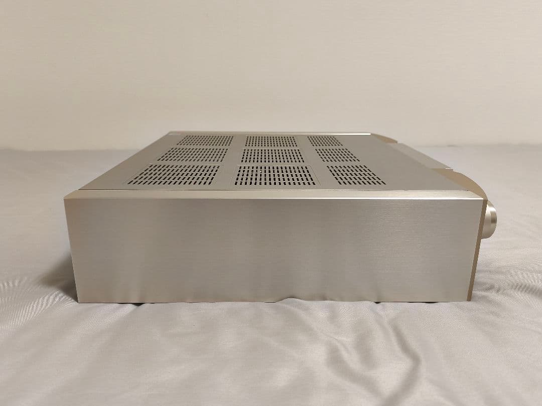 Marantz マランツ PM-14S1 プリメインアンプ 中古 動作品