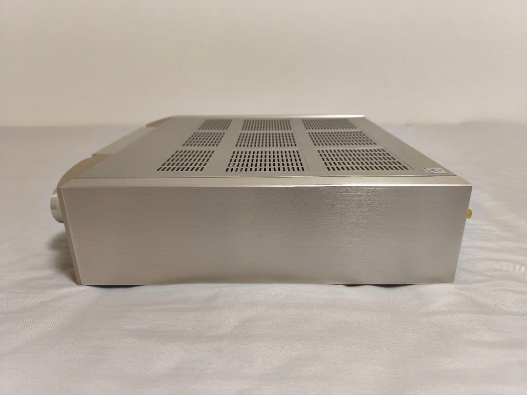 Marantz マランツ PM-14S1 プリメインアンプ 中古 動作品