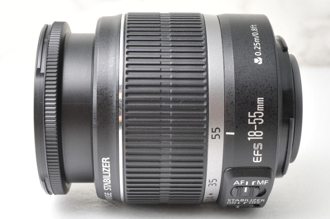 Canon EOS Kiss X2⭐️ショット数少なめ❣️スマホ転送 一眼レフ