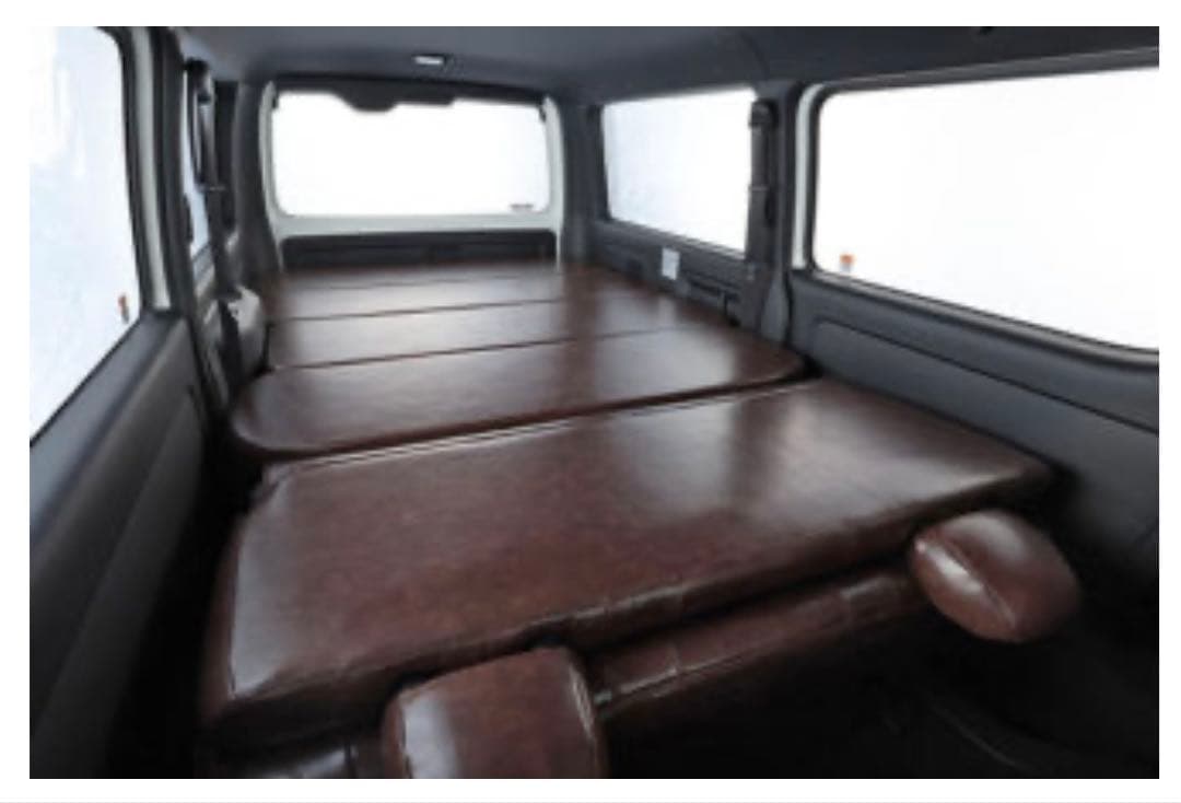 【HAYA★】FLEX KNOT RECORDS ベッドキット