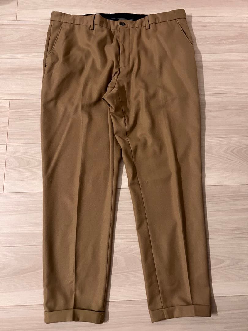 ZARA セットアップジャケット 上下XLサイズ