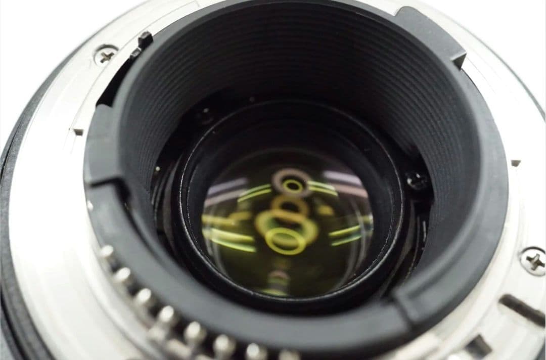 TAMRON SP 70-300mm F4-5.6 Di VC USD ニコン