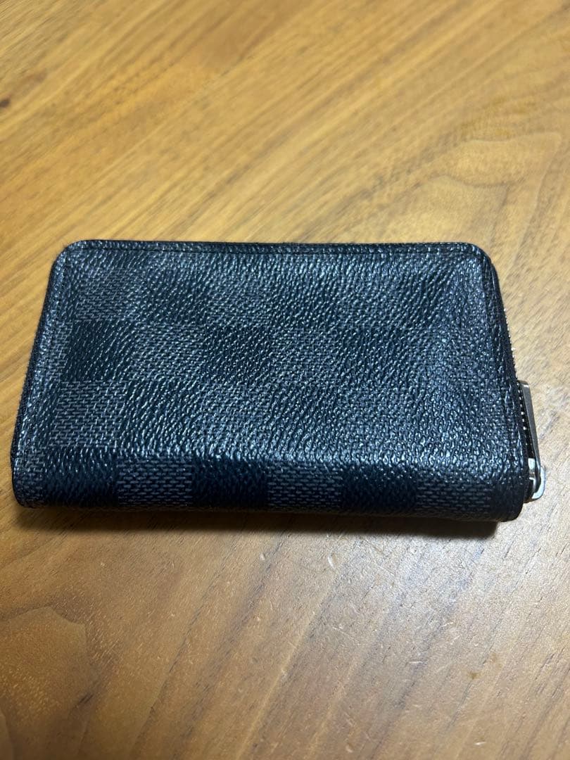 LOUIS VUITTON ルイヴィトン ケース カードケース