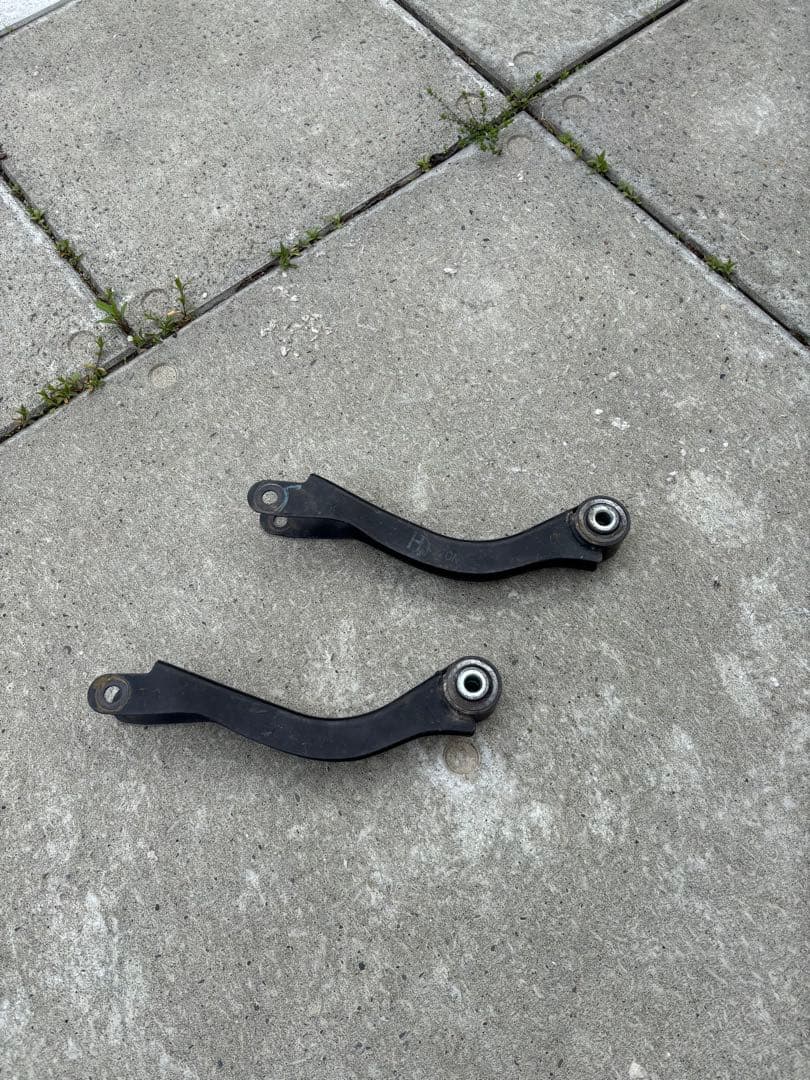 RST ピロボールブッシュ　トレーリングリンク　VAB VAG VM4 VAG