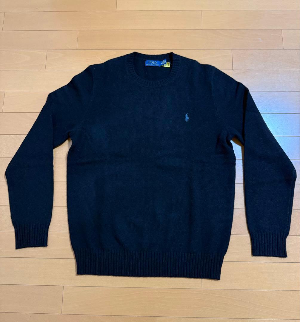 POLO Ralph Lauren クルーネック セーター