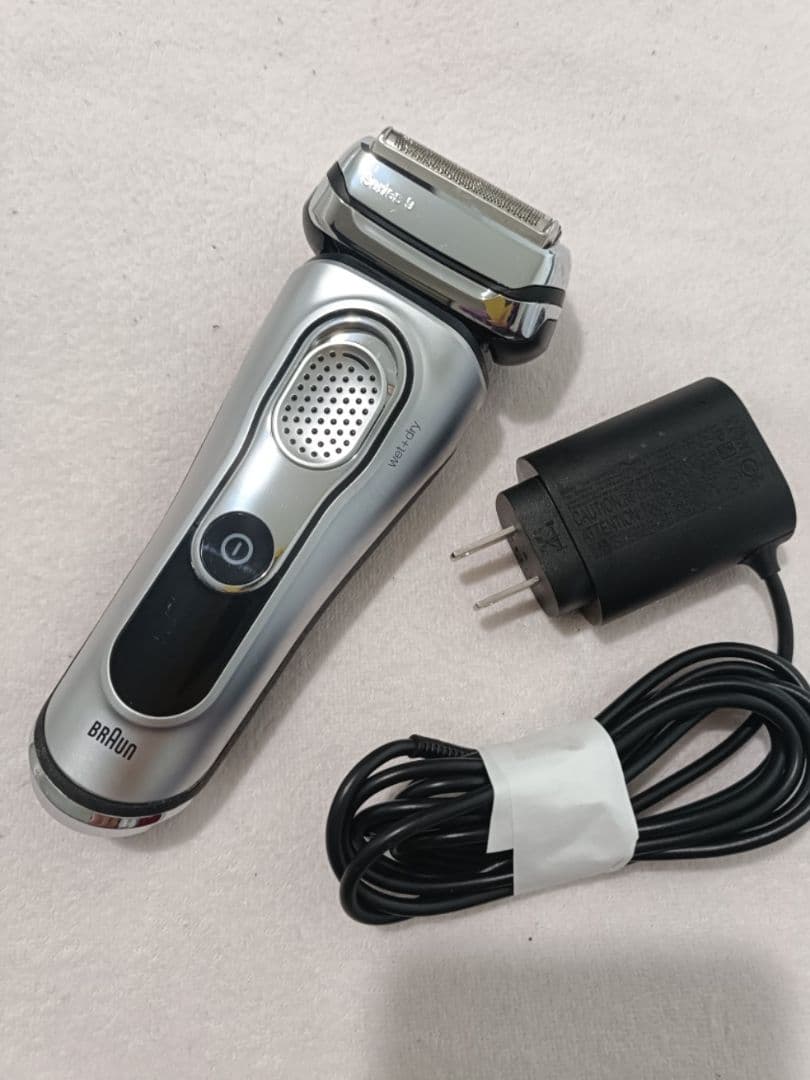 BRAUN 最高モデルseries9 新品未使用‼️
