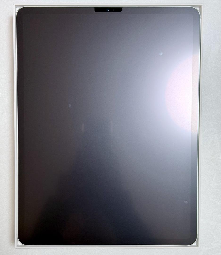 iPad Pro 12.9インチ M1 Cellular対応SIMフリー