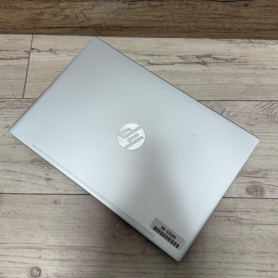 HP ProBook 430 G8　i5-1135G7 16G　SSD 256G