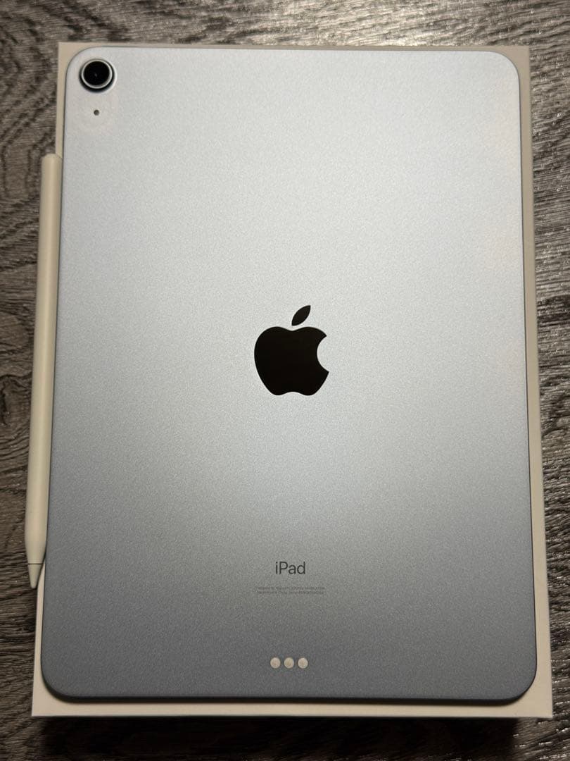 iPad Air 4世代 256GB Wi-Fi Apple Pencil付き