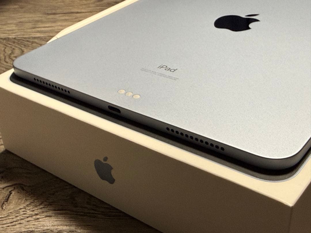 iPad Air 4世代 256GB Wi-Fi Apple Pencil付き