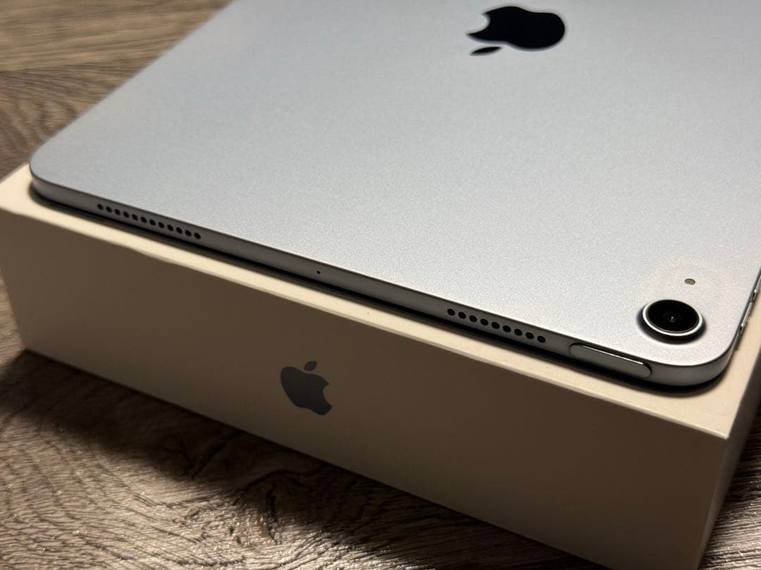 iPad Air 4世代 256GB Wi-Fi Apple Pencil付き