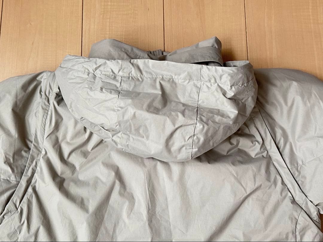 レディース L ノースフェイス ジップイン サニーヌック ZI S-Nook