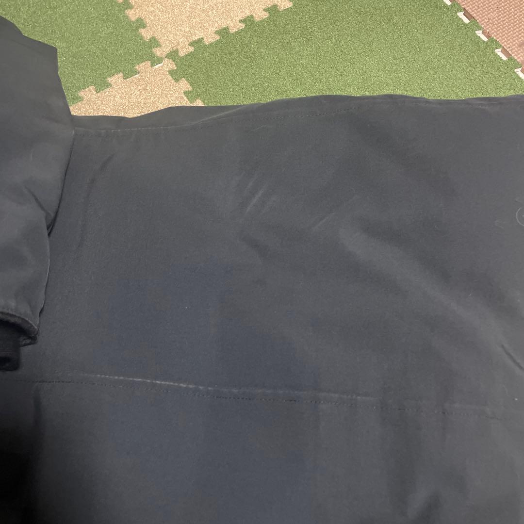 【最終値下げ】カナダグース　  ネイビー　Sサイズ