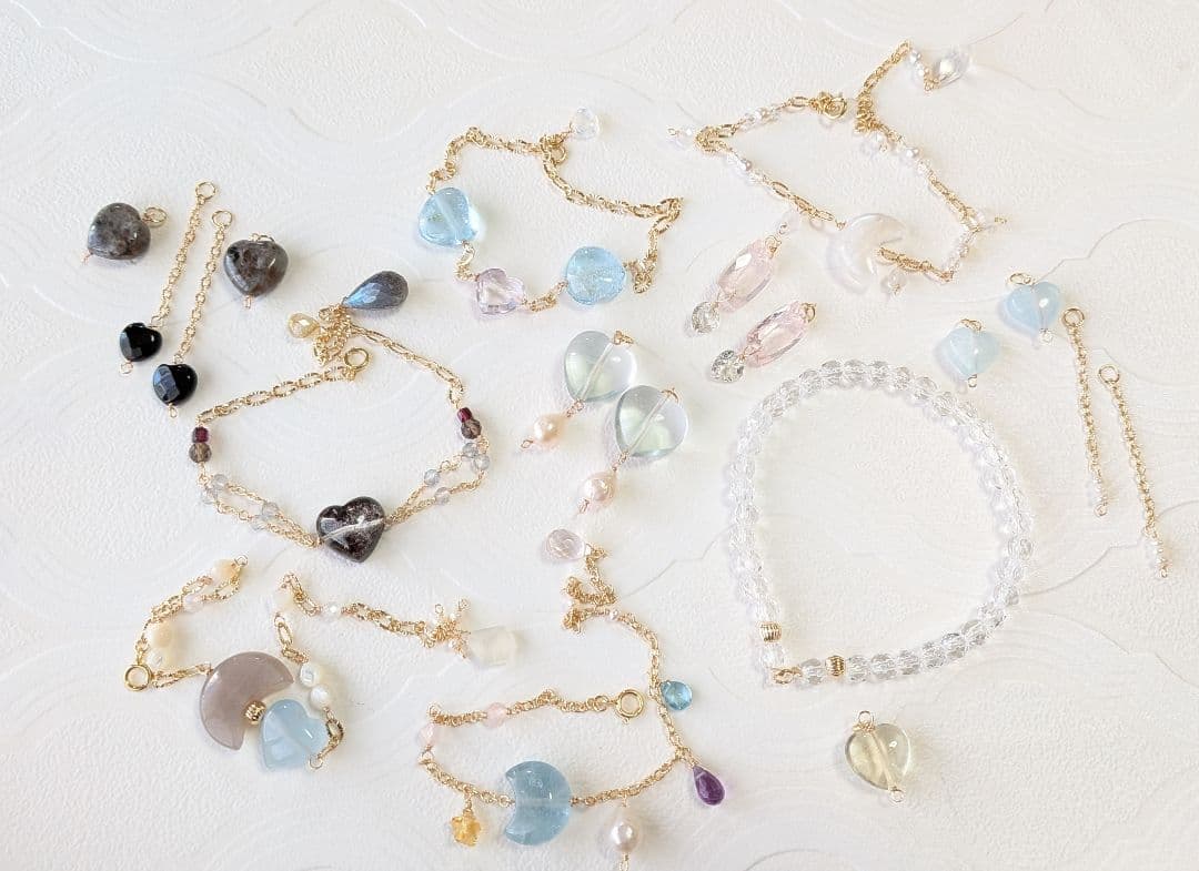 こわまり様（リピーター様12点おまとめ）