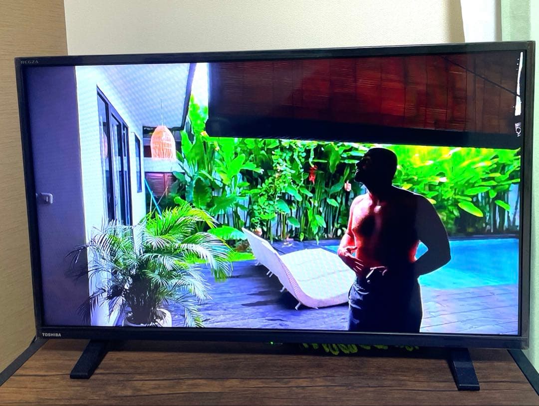 TOSHIBA REGZA 32S24 32インチ液晶テレビ