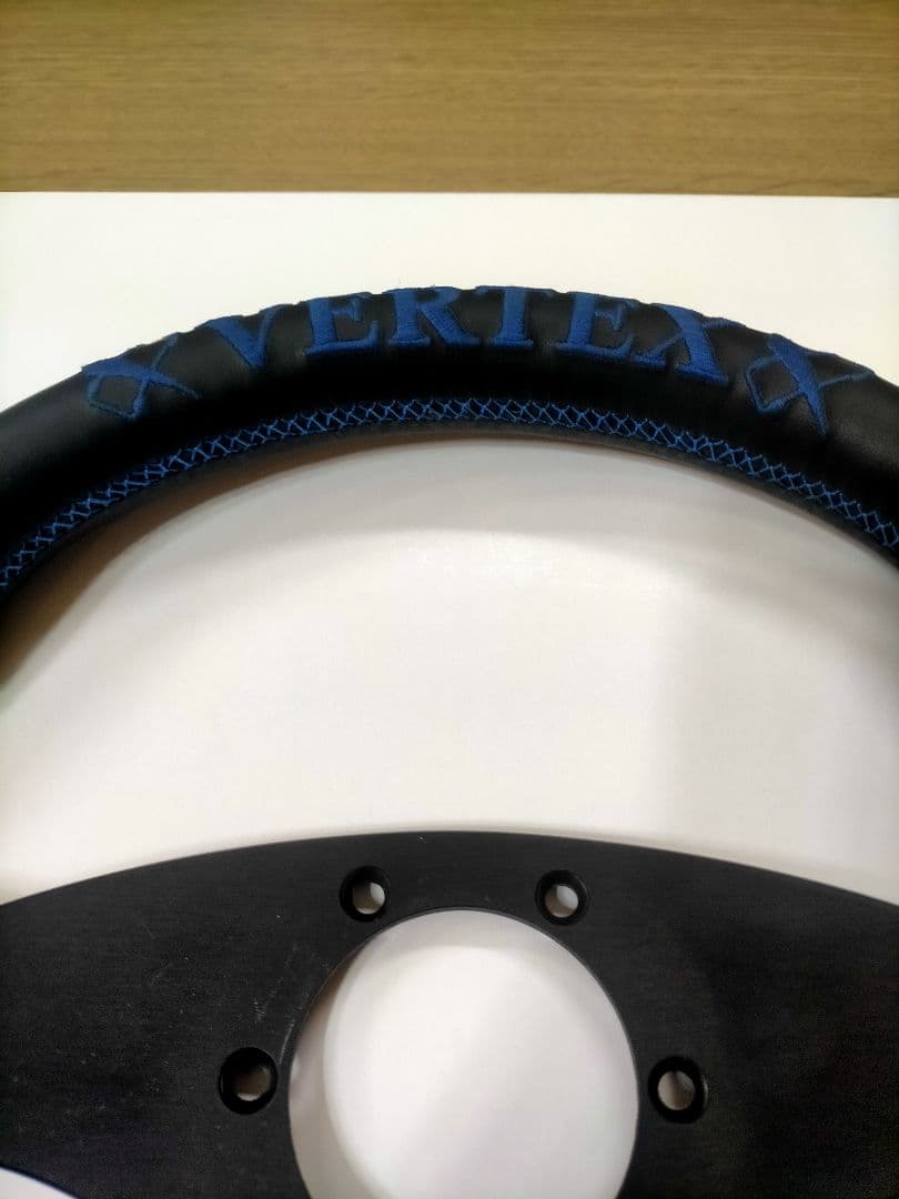 本物ベルテックス