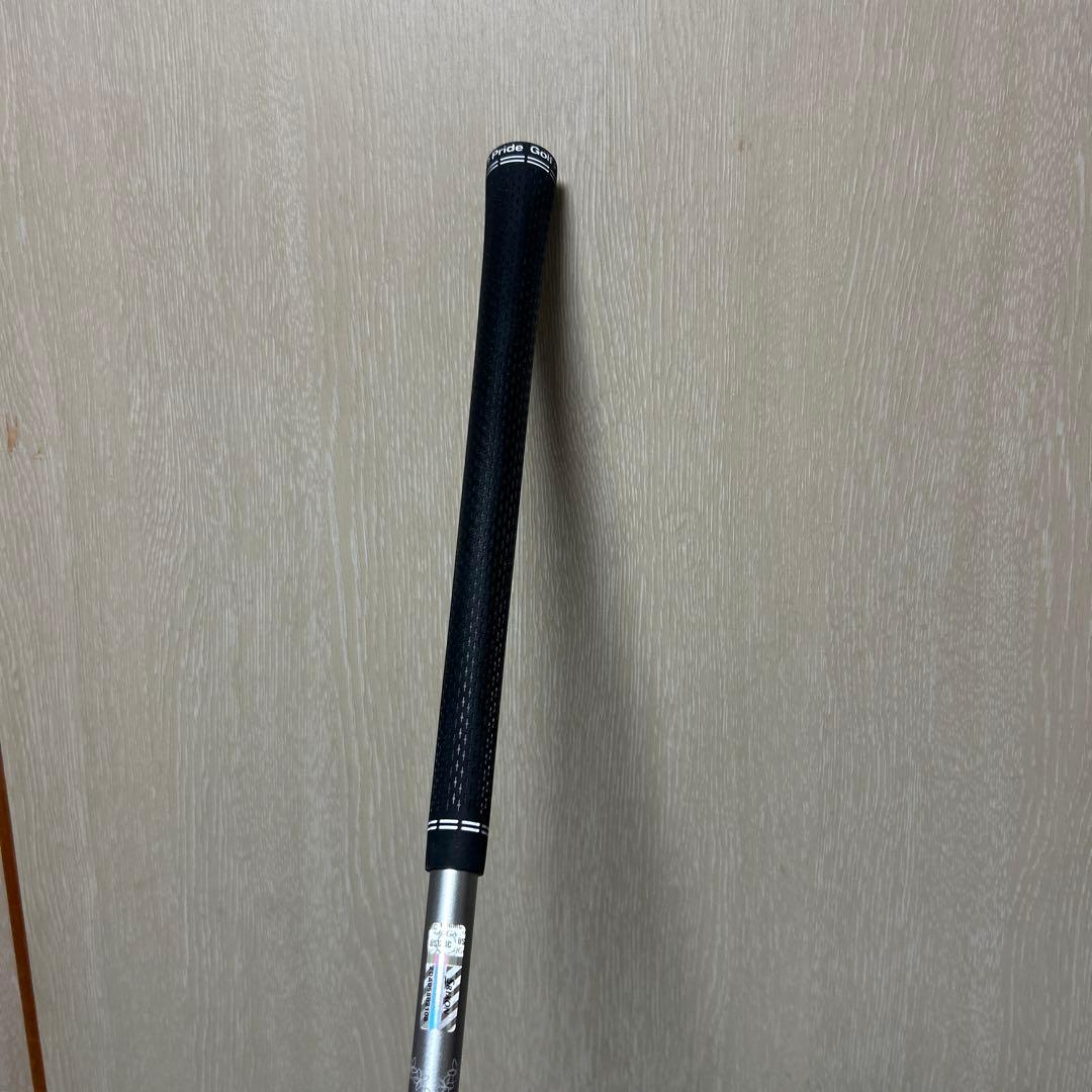 美品　Srixon ZX5 Mk II ＬＳドライバー