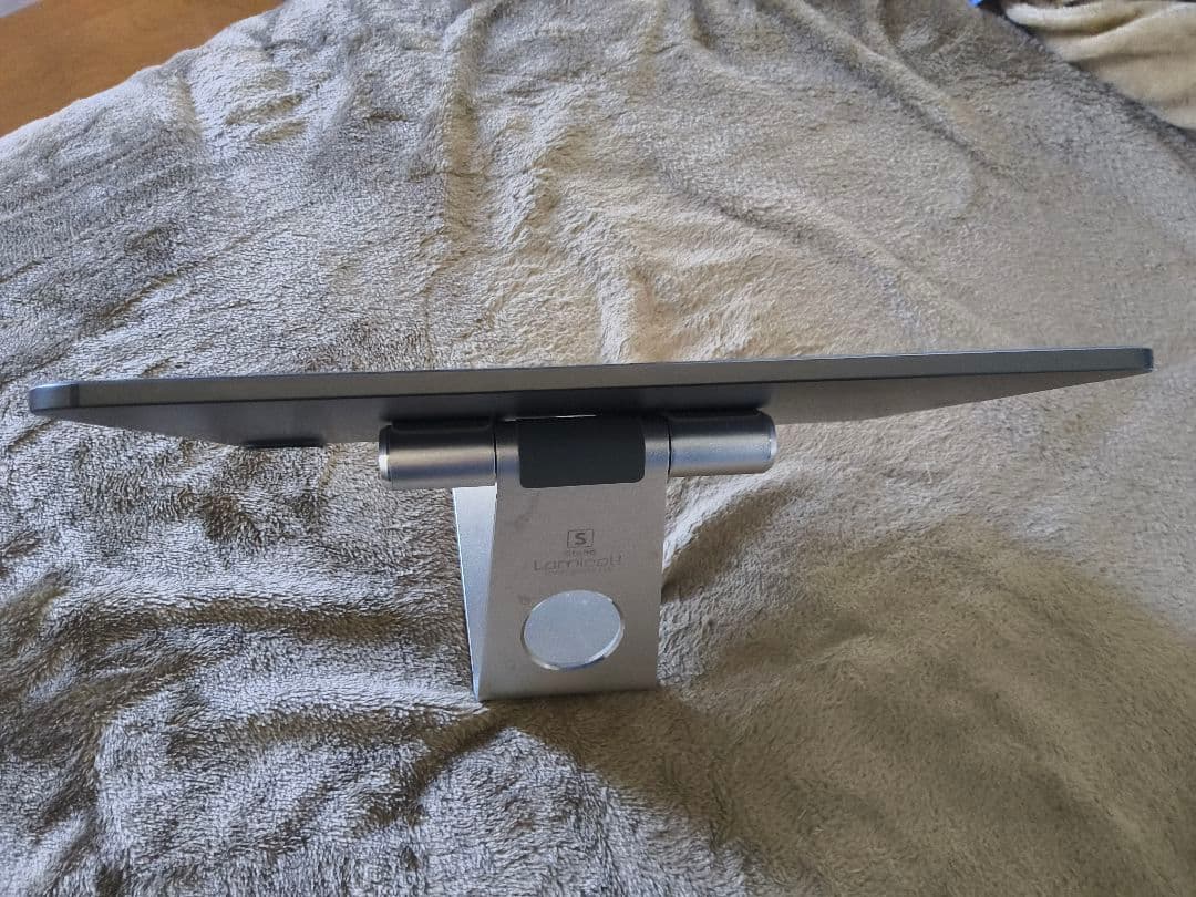 iPad Pro（M4）スペースグレイ 11インチ Wi-Fi 256GB