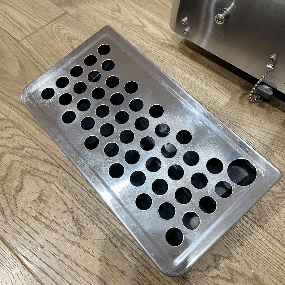 ホシザキ 生ビールディスペンサー ビールサーバー　業務用　DBF-K50A2