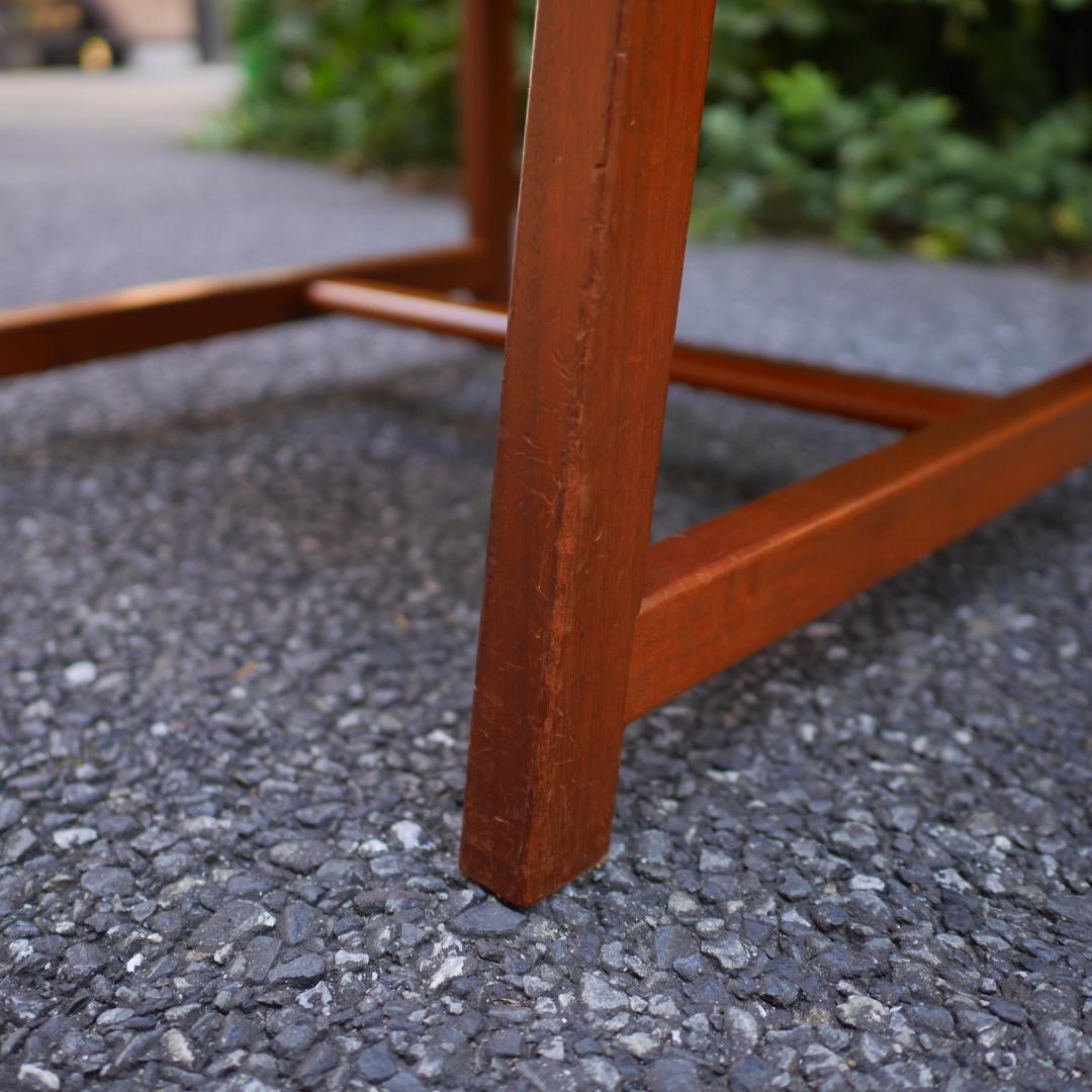 BM73 アームチェア ダイニング ボーエ モーエンセン Fredericia