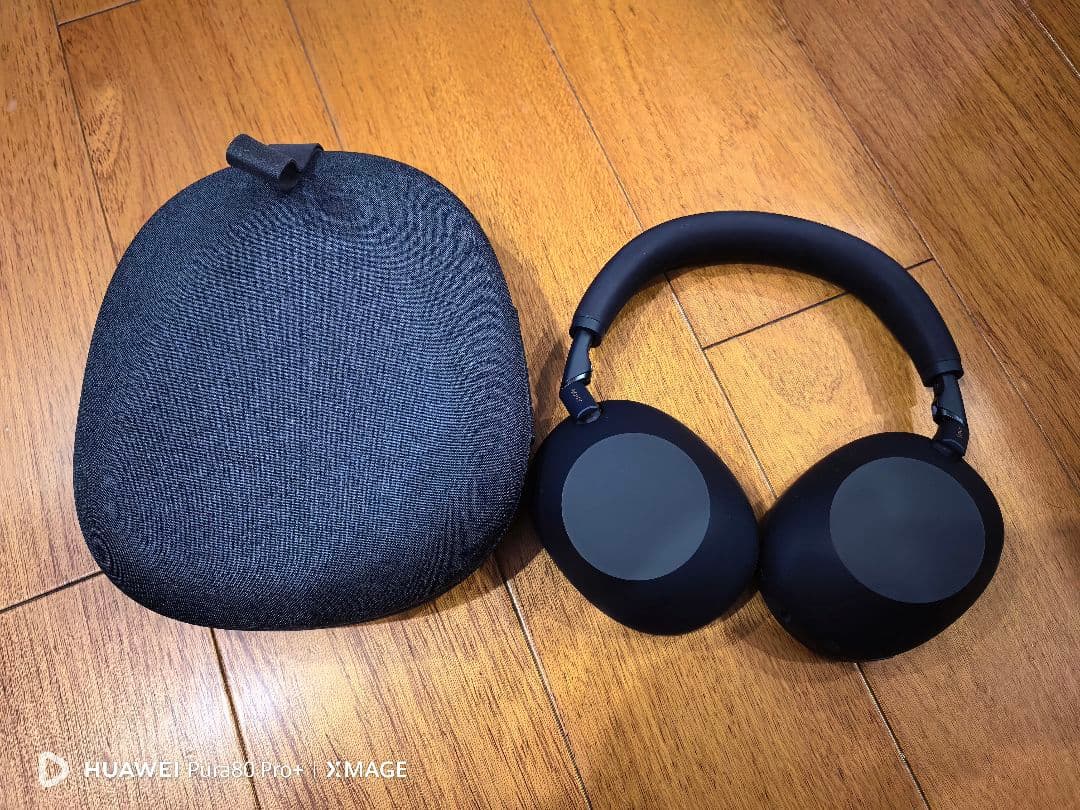 ユ*ー様 SONY WH-1000XM6 中国初回限定版(ギフト版)