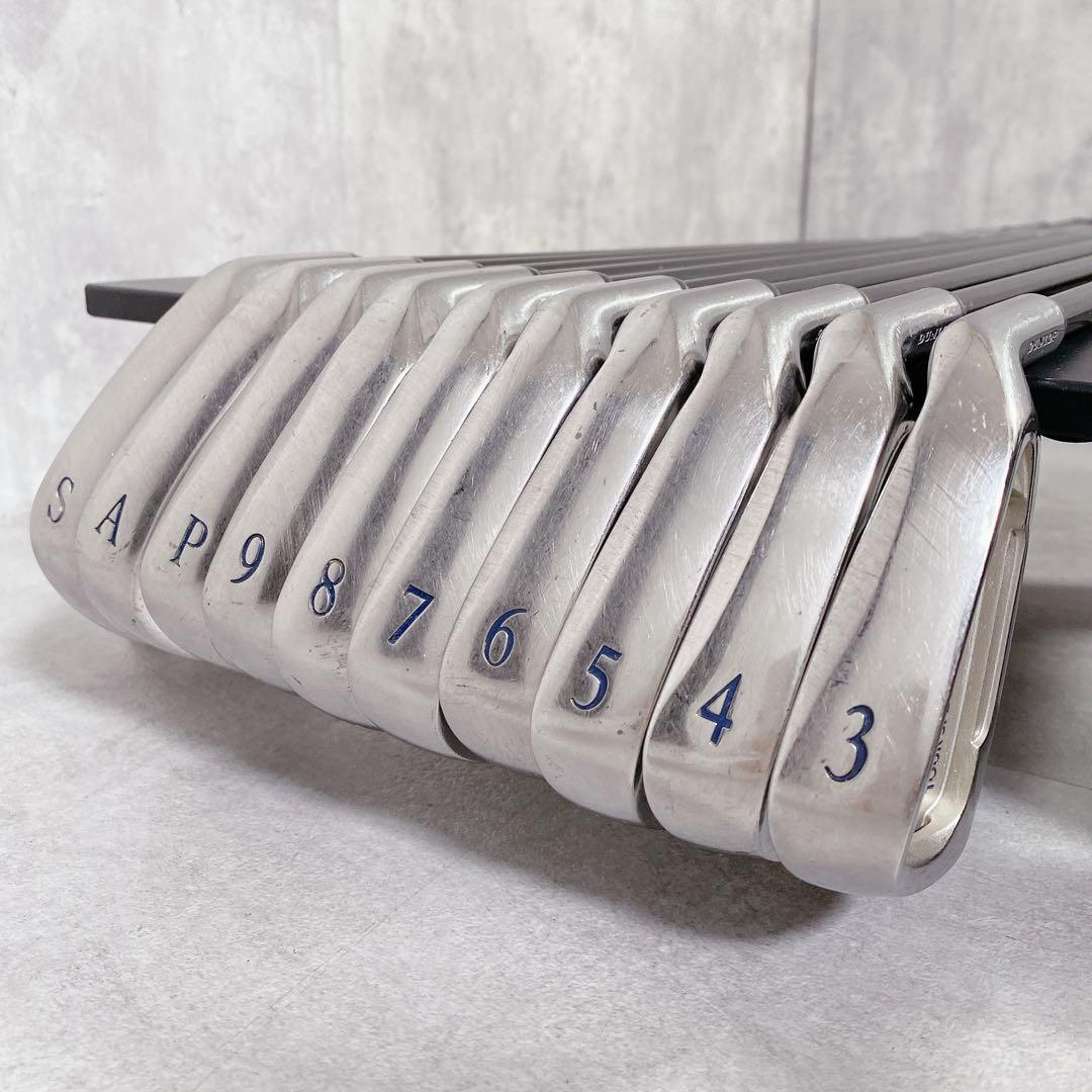 V955 ゼクシオ ゴルフクラブ メンズ フルセット 初心者 ビギナー 練習