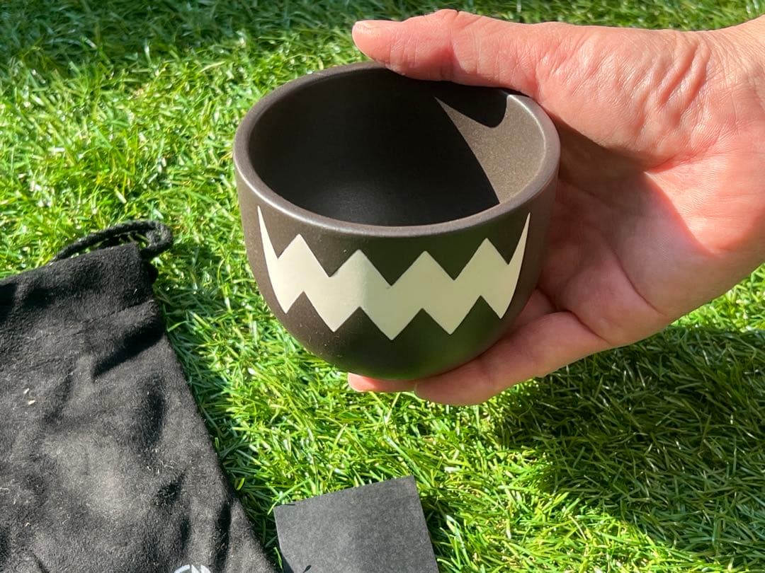 【送料無料】VALIEM バリエム 陶器鉢③S　直径約9cm、高さ約7cm