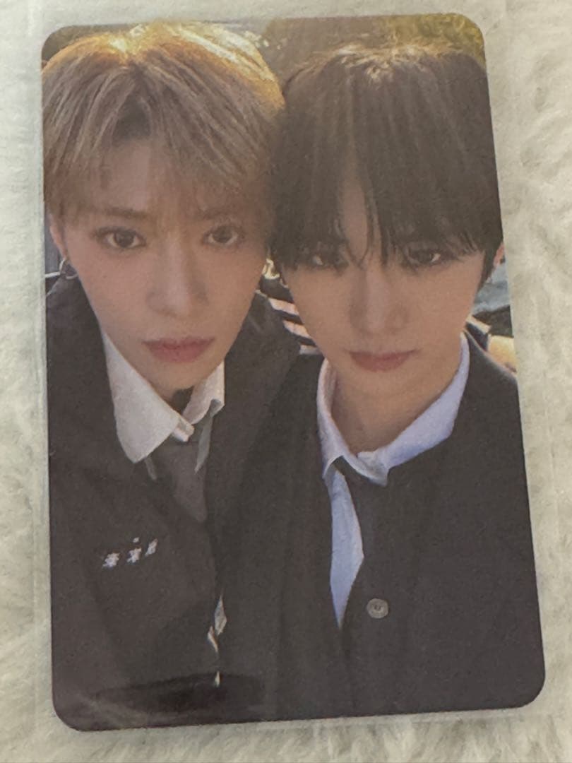 ALD1 ハオシン トレカ ユニットトレカ