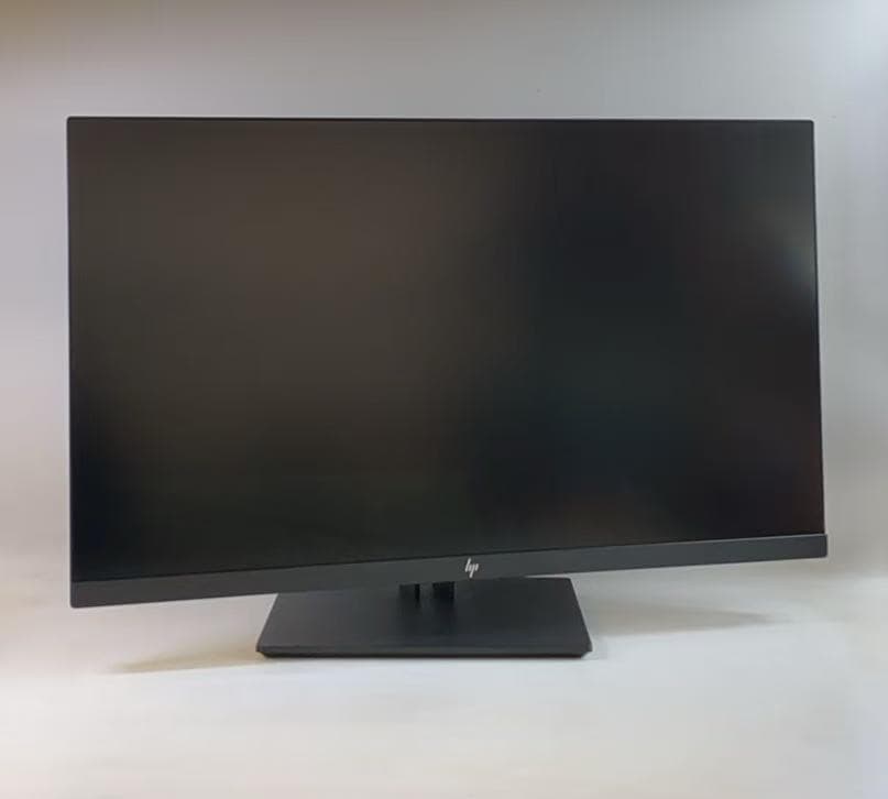 HP Z27n G2 2K 27インチモニター Type-C