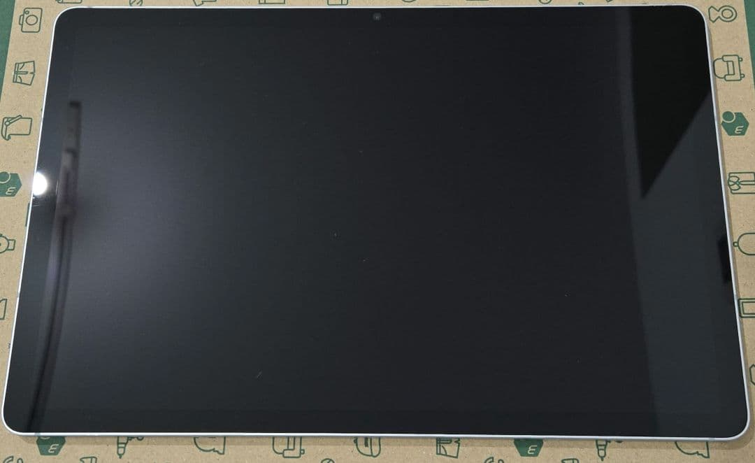 【Samsung】 Galaxy tab s9 fe mint タブレット