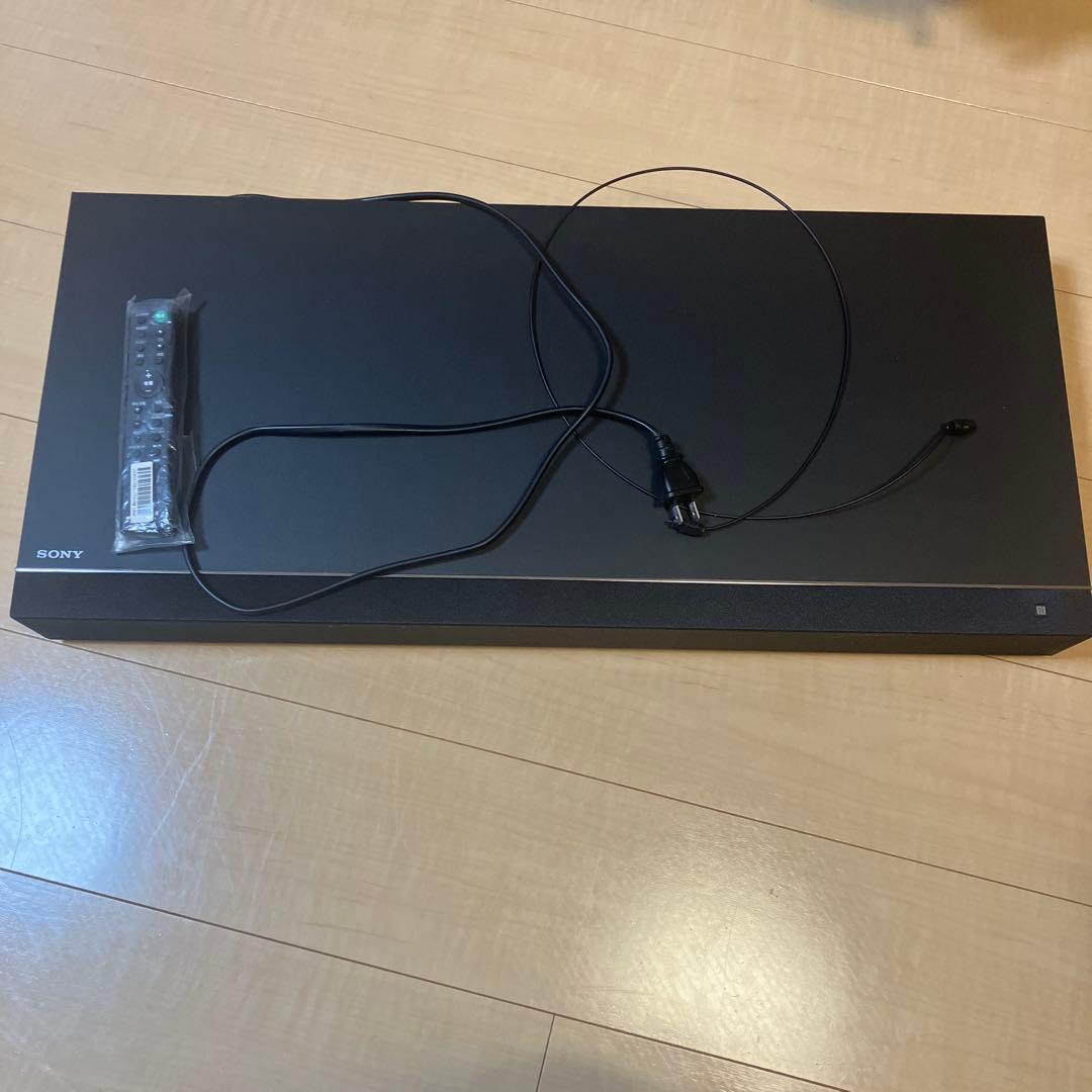 【動作確認済み】SONY シアター HT-XT100 スピーカー