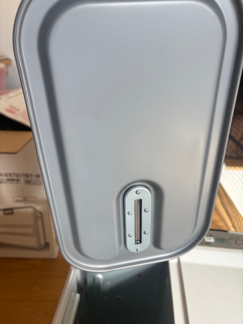 専用　コロナ　石油ファンヒーター　ホワイト　26畳